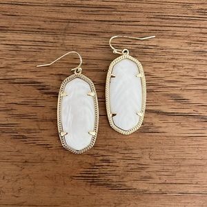 KENDRA SCOTT EARRINGS